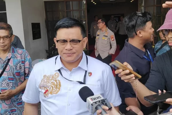 Ade Syafri