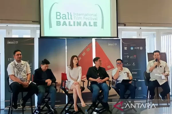 Bali Festival Film