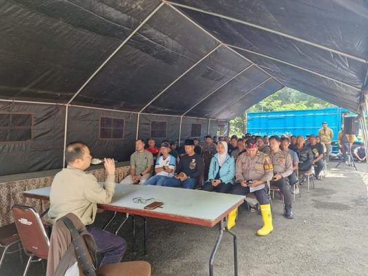 Bambang Ekalaya dan Model Belajar Virtual