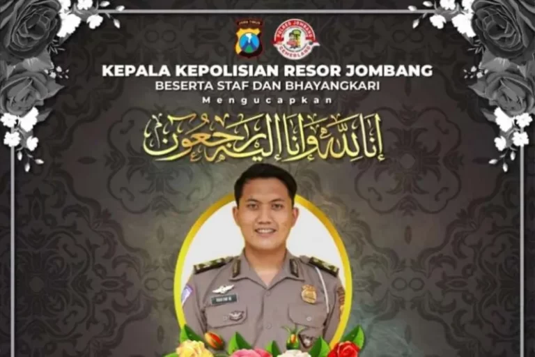 Briptu Rian Dwi Wicaksono