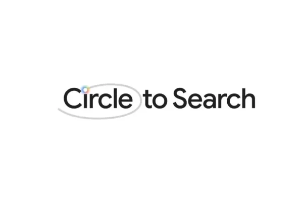 Circle to Search