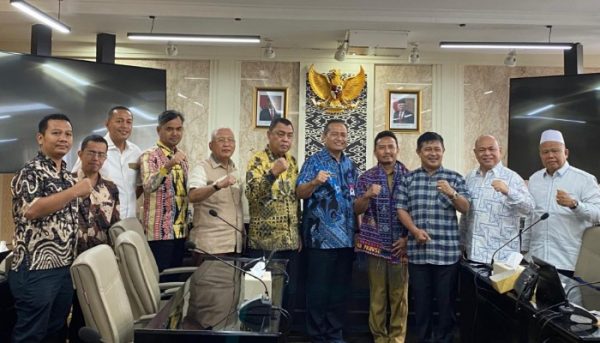 DPRD Provinsi Sumut