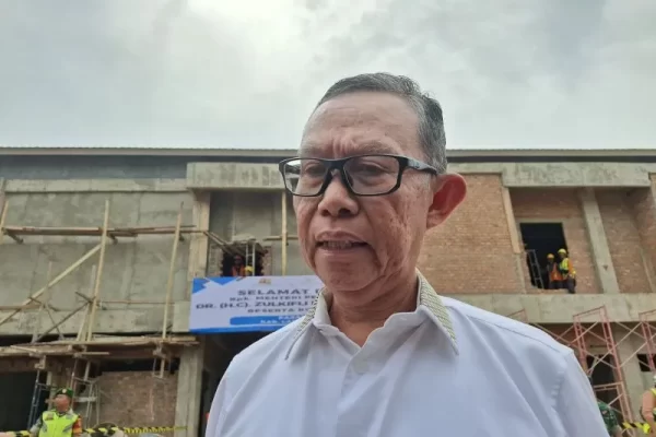 Fahrizal Darminto