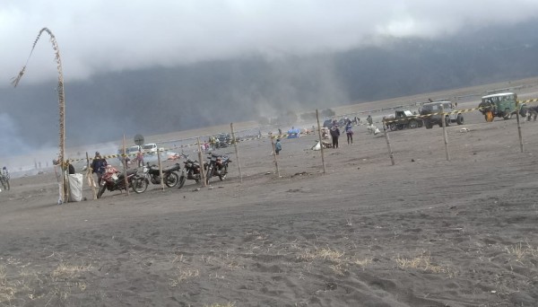 Gunung Bromo