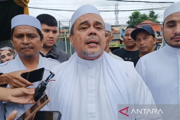 Habib Rizieq