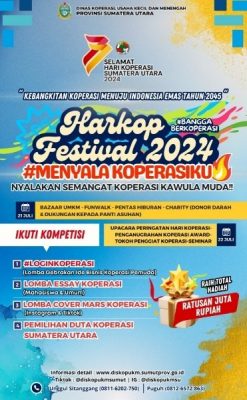 Harkop Festival