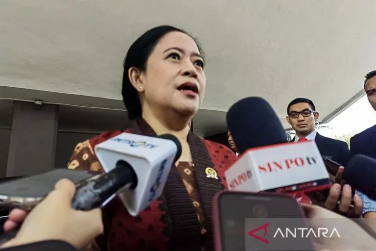 Puan Maharani