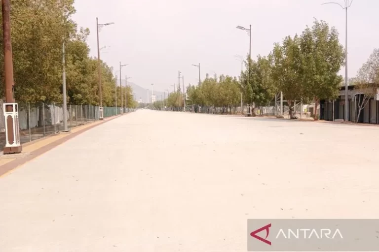 Jalan Arafah