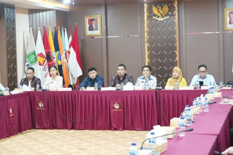 KPU Jakarta