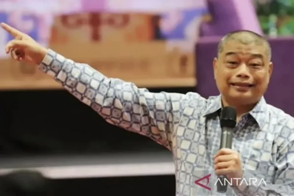 Romo Benny Susetyo