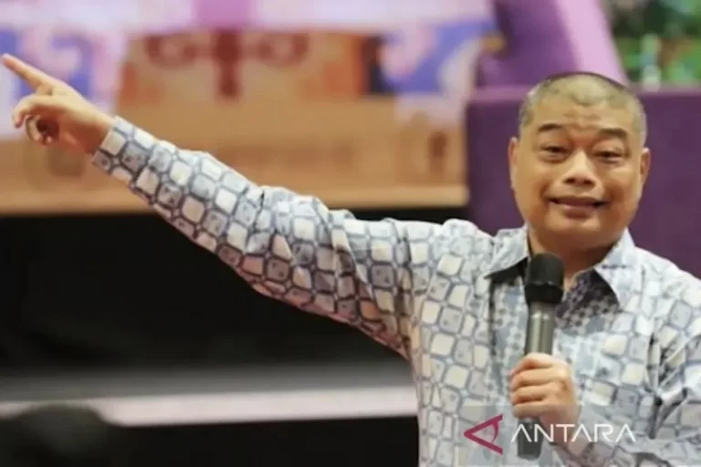 Romo Benny Susetyo