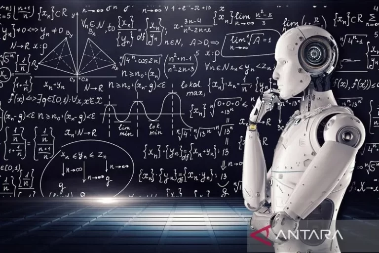 Teknologi AI