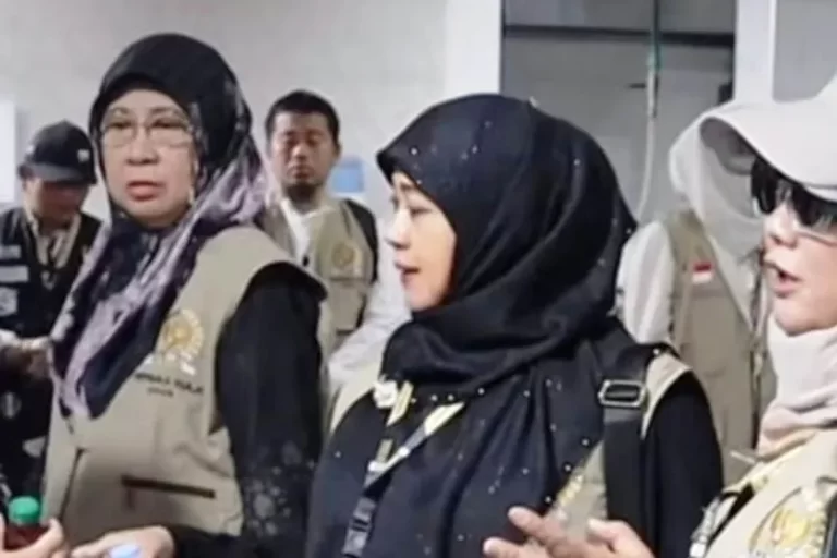 Timwas Haji