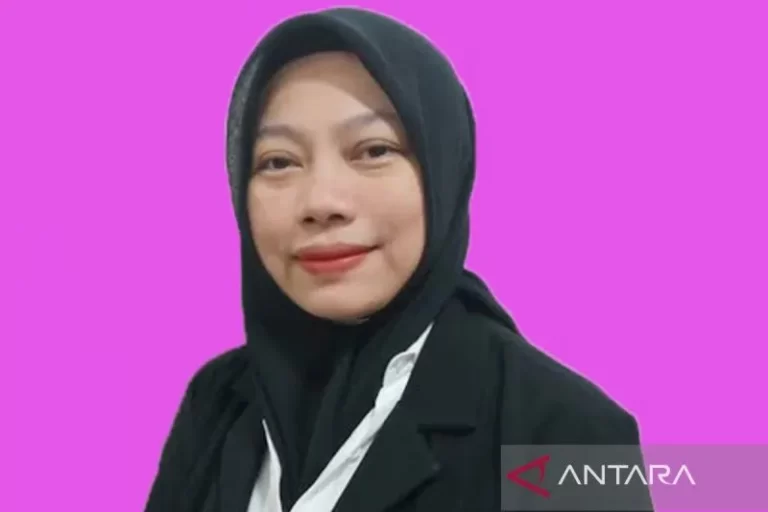 Titi Anggraini
