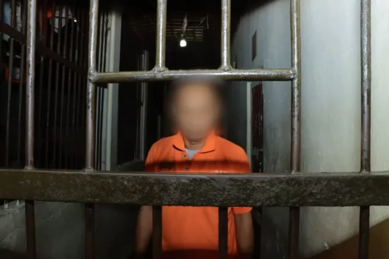 Polisi Perkosa Anak