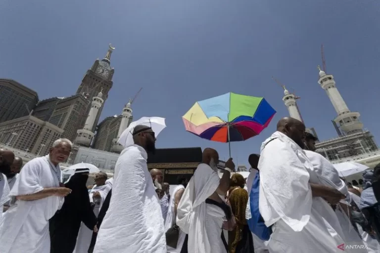 Tawaf Haji