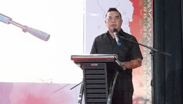 Syahrir GLN