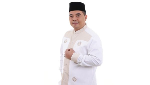Syahrir Pilkada