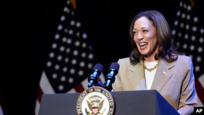 Kamala Harris