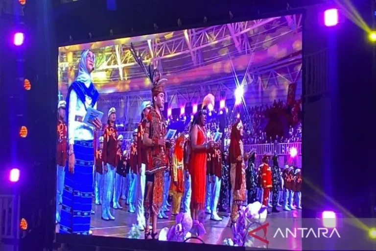 Forum Anak