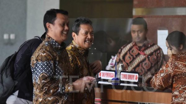 Menteri Kelautan