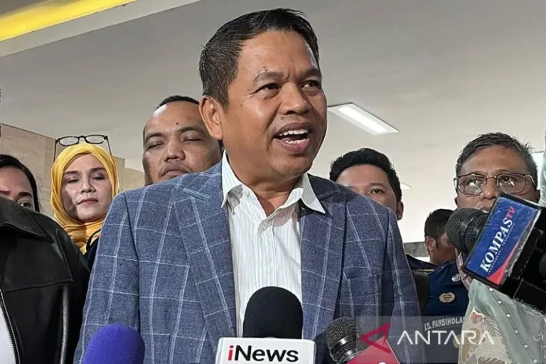 Dedi Mulyadi