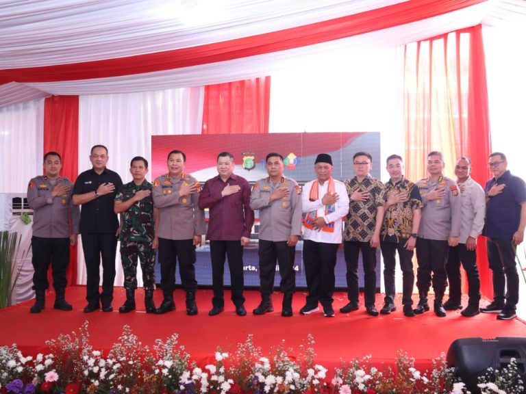 Polsek Menteng