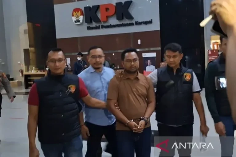 KPK Gadungan