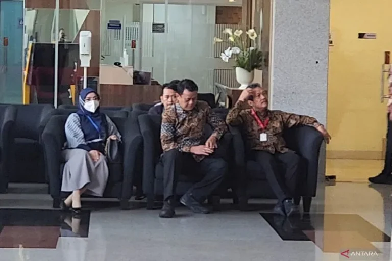 Menteri Kelautan dan Perikanan