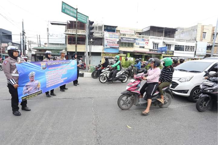 Operasi Patuh Toba