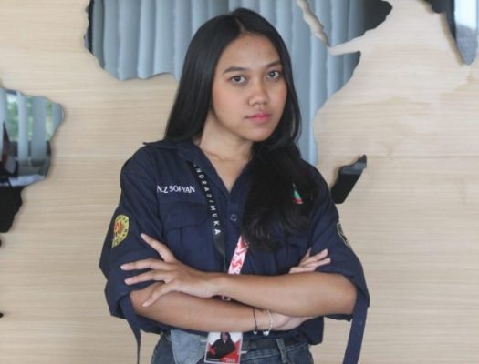 Safety Sofyan
