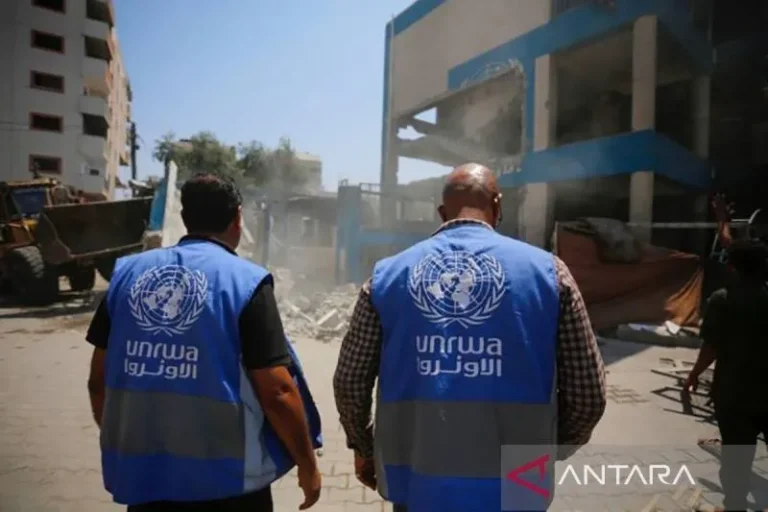 UNRWA
