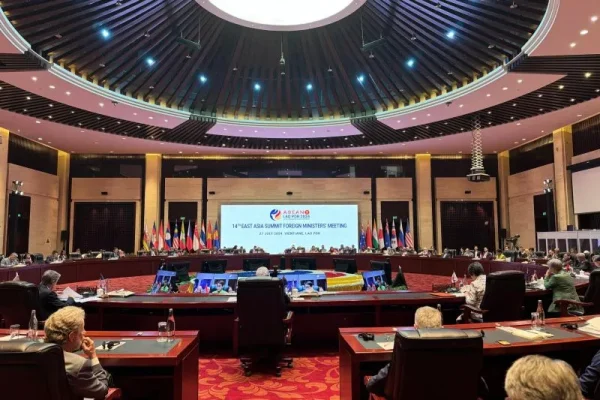 Asia Summit