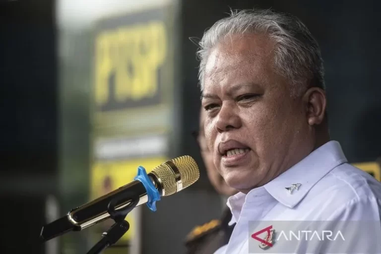Harli Siregar