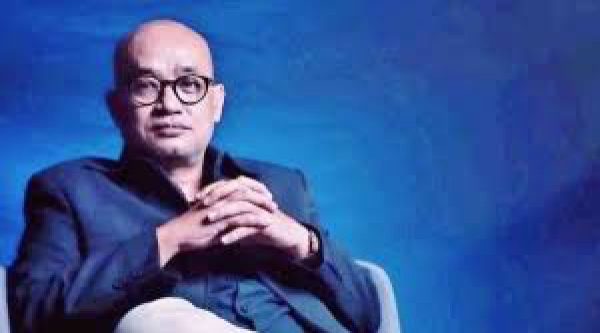 Sekretaris Jenderal PWI Pusat Iqbal Irsyad