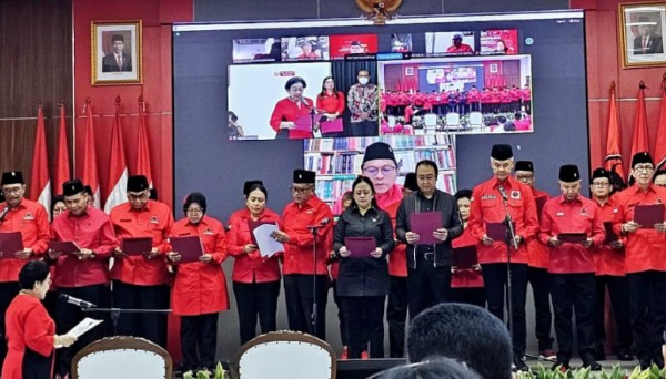 Megawati Soal UKT