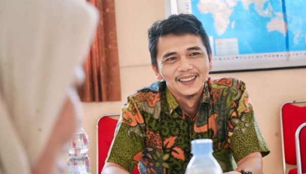 Irpan Haeroni