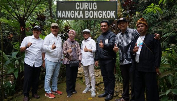 Curug Ciangin