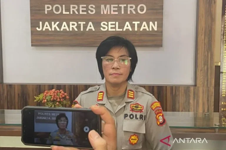 AKP Nurma Dewi