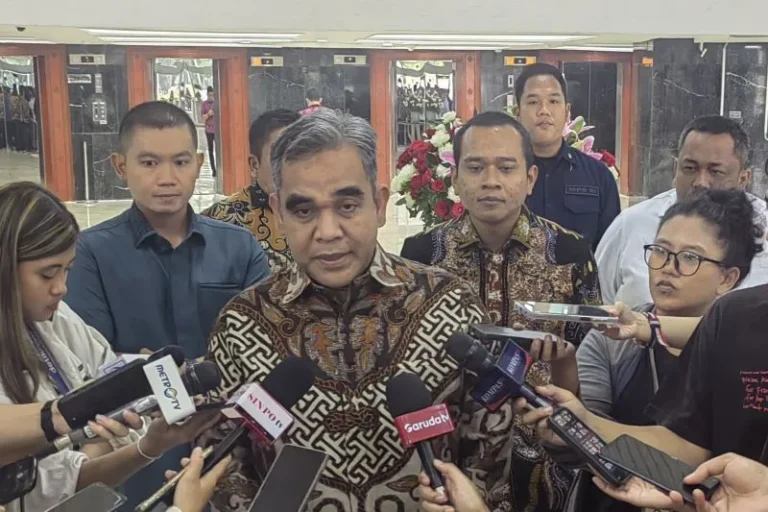 Ahmad Muzani
