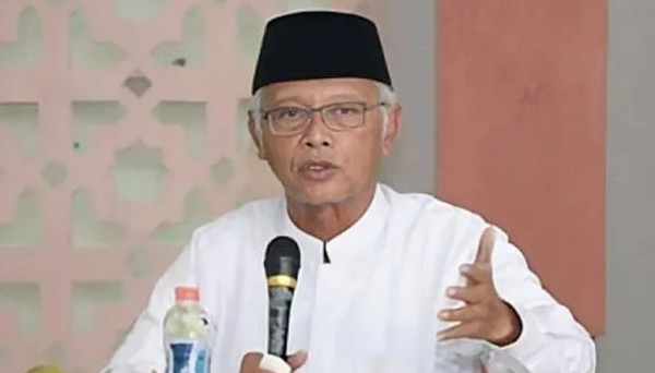 Anwar Iskandar