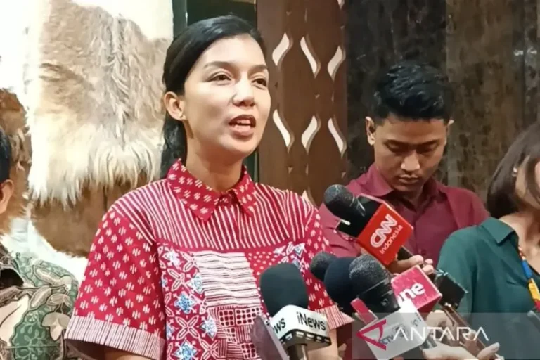 Astri Megatari