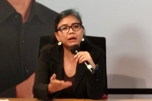 Bivitri Susanti