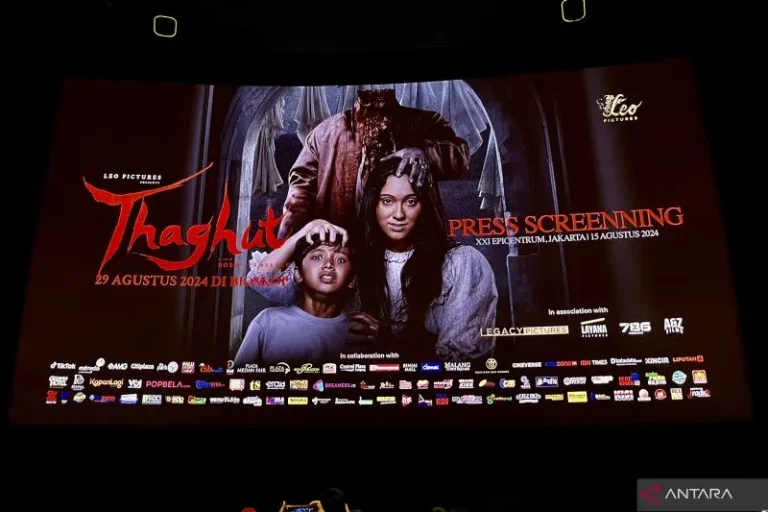 Film Thaghut