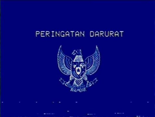 Garuda Biru