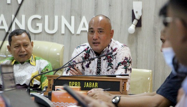 Hasbullah Rahmat PAN