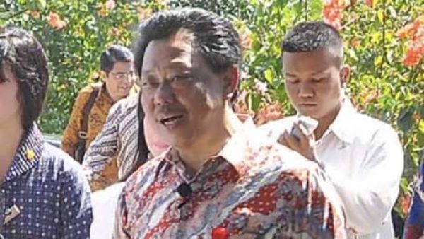 Hendry Lie