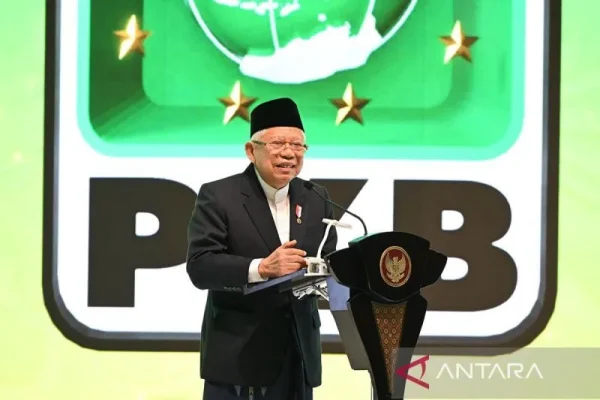 Ma'ruf Amin