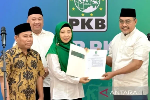 PKB Usung Cagub NTB