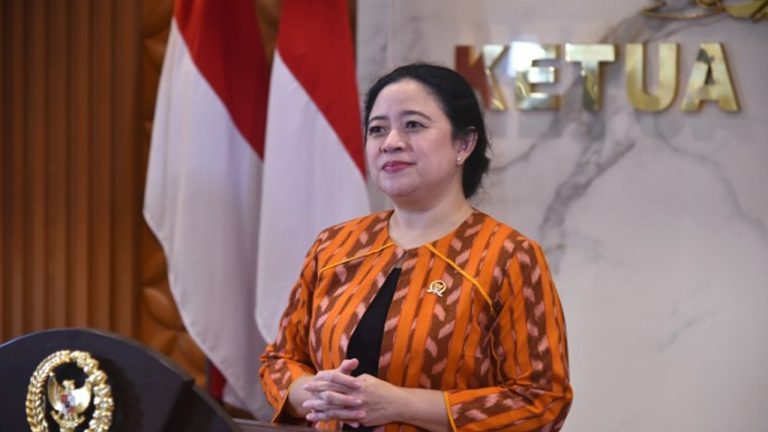 Puan Maharani